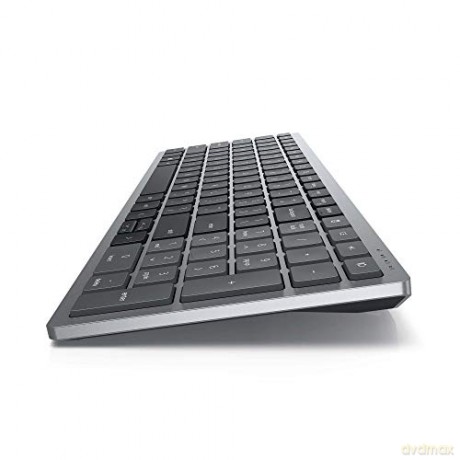 Wireless Keyboard Mouse Km7120w It