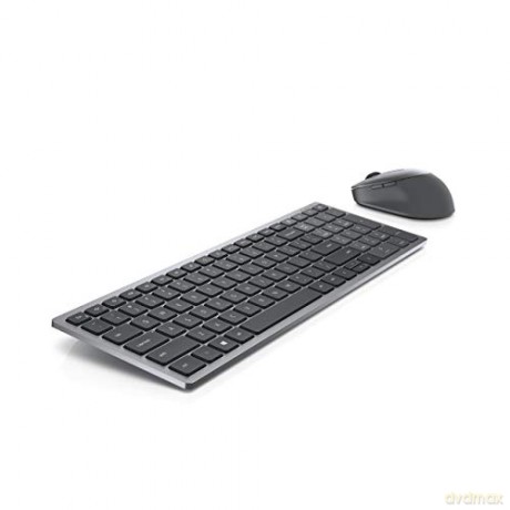 Wireless Keyboard Mouse Km7120w It