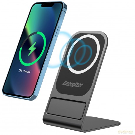 Wireless Magnetic/Tray Chargerstand