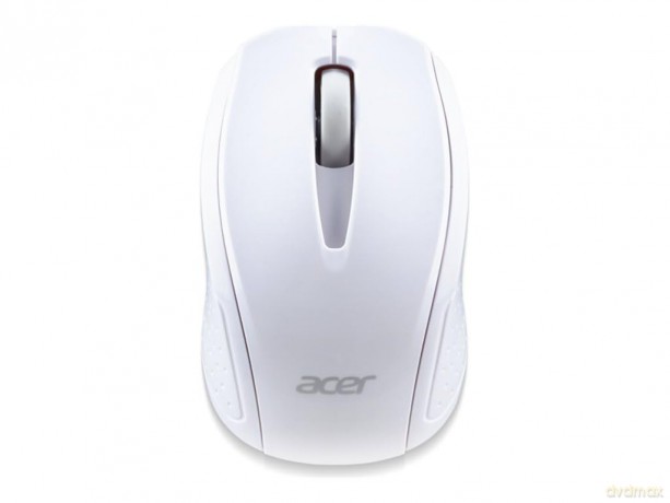 Wireless Mouse