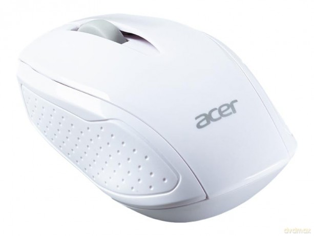 Wireless Mouse