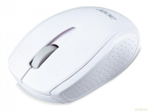 Wireless Mouse
