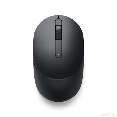 Wireless Mouse Ms3320w Black