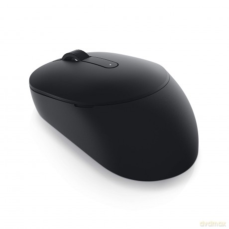 Wireless Mouse Ms3320w Black