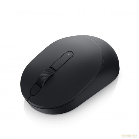 Wireless Mouse Ms3320w Black