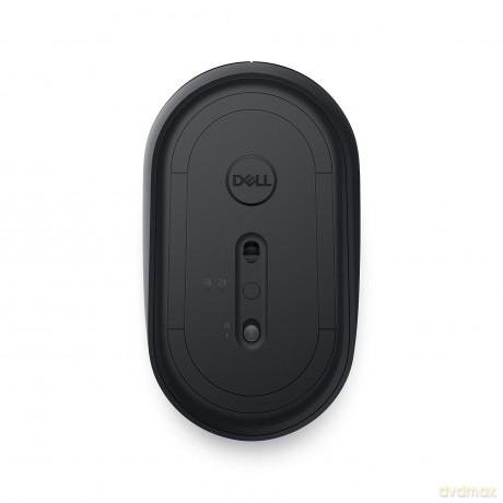Wireless Mouse Ms3320w Black