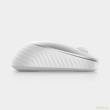 Wireless Mouse Ms3320w Black