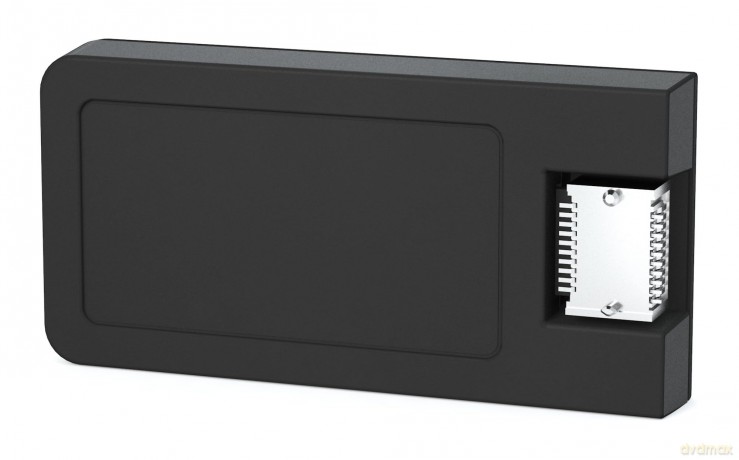 Wireless Network Adapter B415