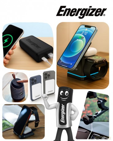 Wireless Plate Charger Nero