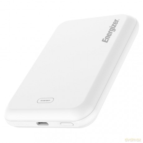 Wireless Powerbank + Charger Plate