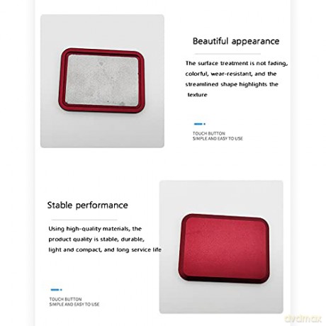 Wireless Powerbank Quad + Charger