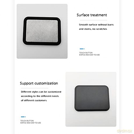 Wireless Powerbank Quad + Charger