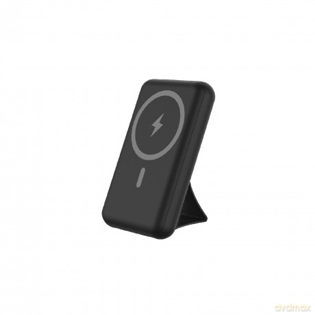 Wireless Powerbank Stand + Charger