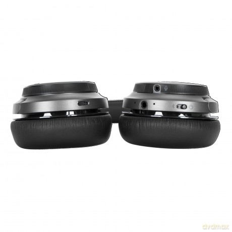 Wireless Stereo Headset Err