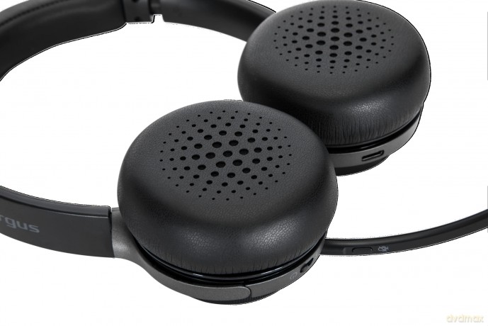 Wireless Stereo Headset Err