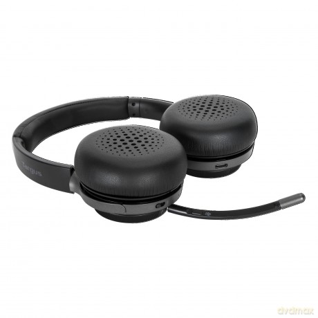 Wireless Stereo Headset Err