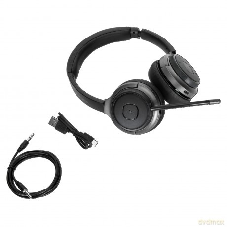 Wireless Stereo Headset Err