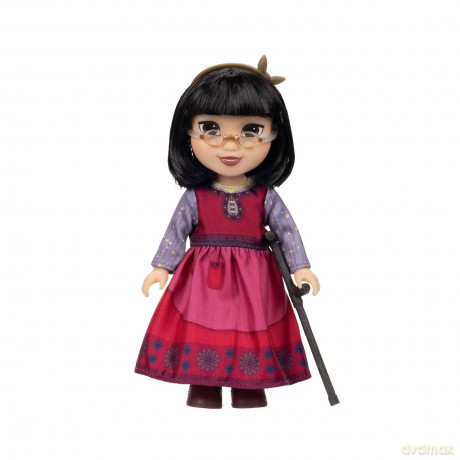 Wish - Petite Dahlia Doll 15cm.