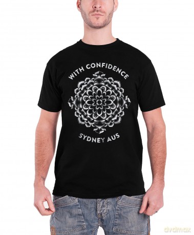 WITH CONFIDENCE