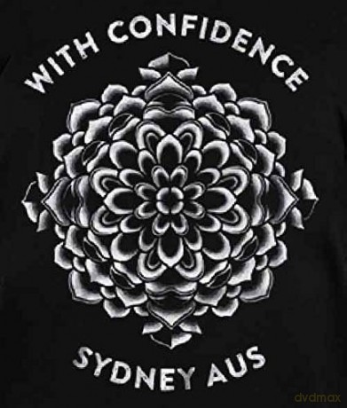 WITH CONFIDENCE