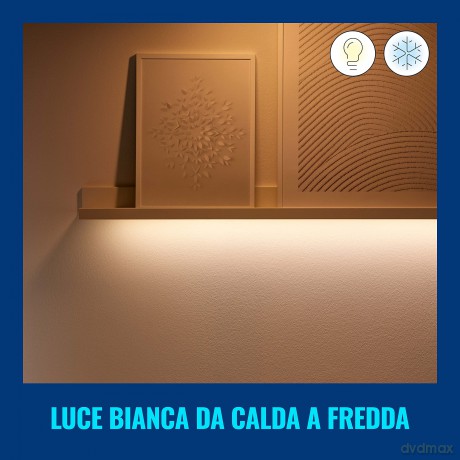 Wiz Color Ambience Lightstrip 4m