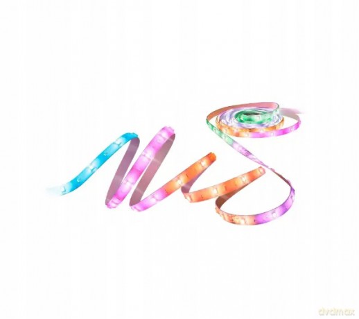 Wiz Color Lightstrip 4m