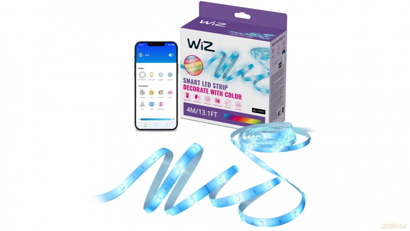 Wiz Color Lightstrip 4m