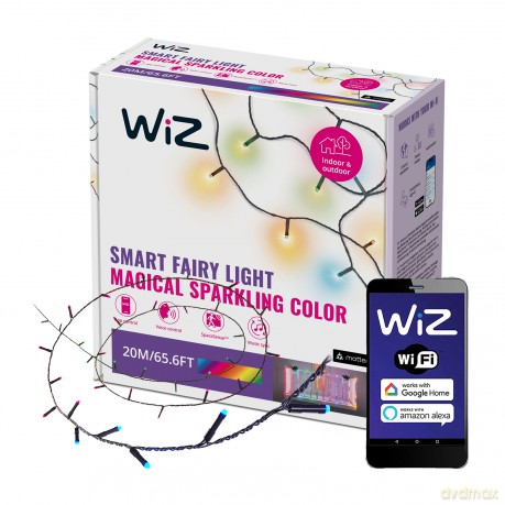 Wiz Smart Fairy