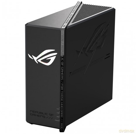 Wl-Router Asus Rog Strix Gs-Be18000