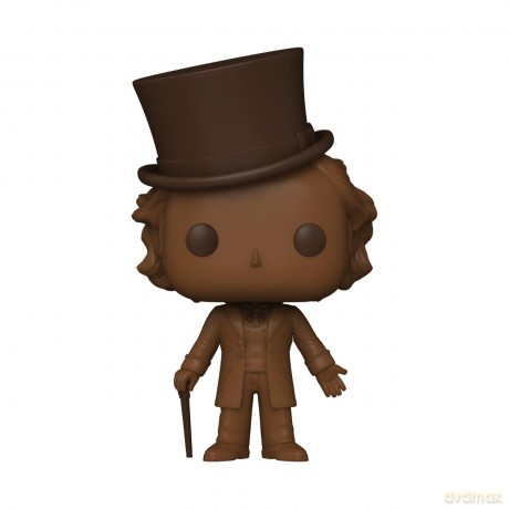 Wonka: Funko Pop! Movies - Willy Wonka