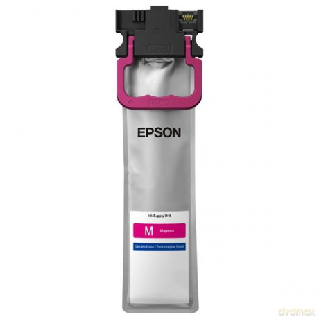 Workf.Pro Em/Ep-C800r Magenta Xl