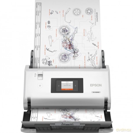 Workforce Ds-30000