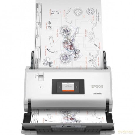 Workforce Ds-30000