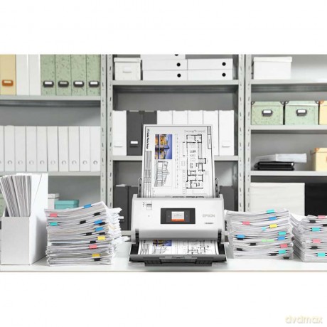 Workforce Ds-30000