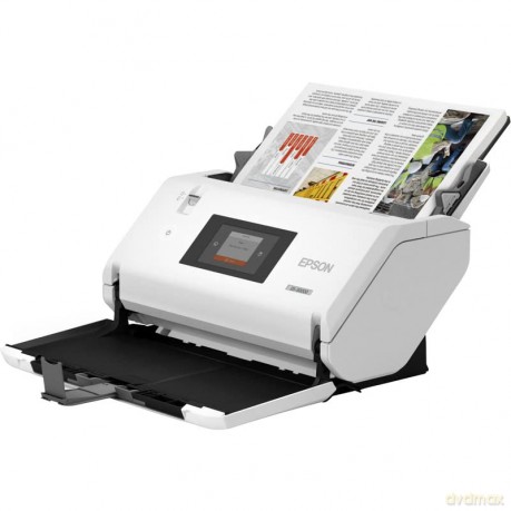 Workforce Ds-30000
