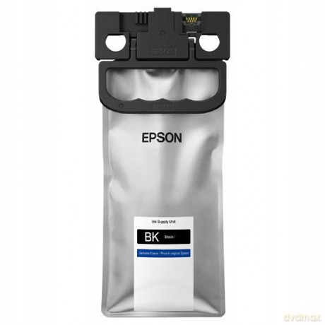 Workforce Pro Em/Ep-C800r Black Xl