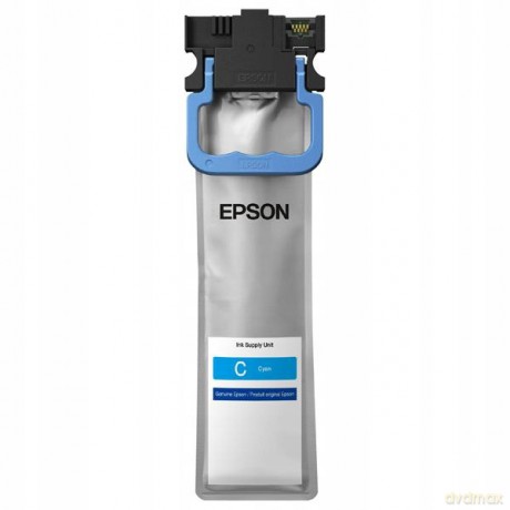 Workforce Pro Em/Ep-C800r Cyan Xl