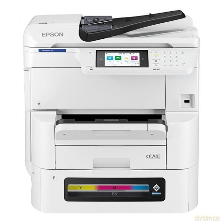 Workforce Pro Em-C8100rdwf