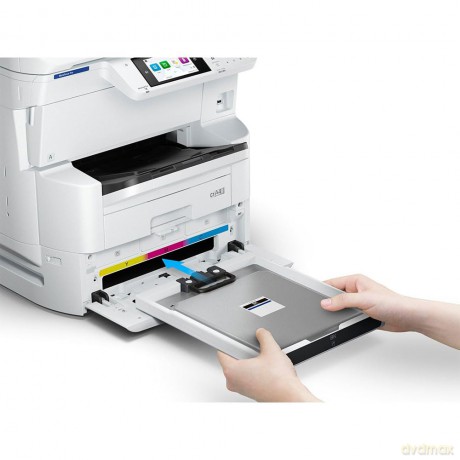 Workforce Pro Em-C8100rdwf