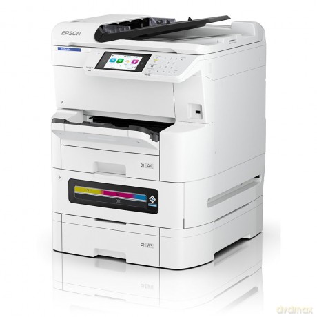 Workforce Pro Em-C8100rdwf