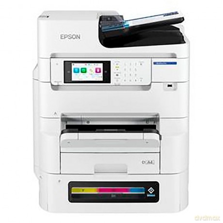 Workforce Pro Em-C8101rdwf
