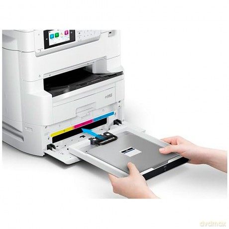 Workforce Pro Em-C8101rdwf