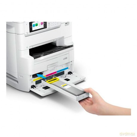 Workforce Pro Em-C8101rdwf