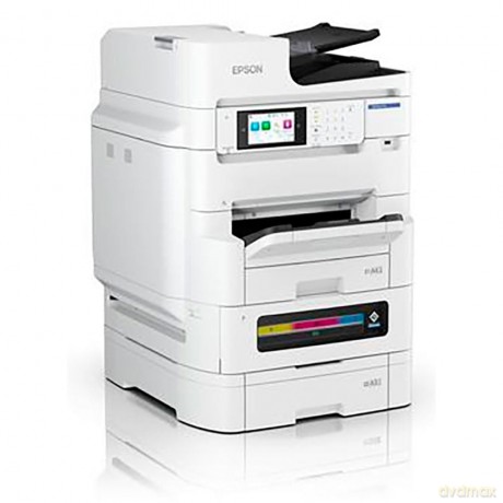 Workforce Pro Em-C8101rdwf