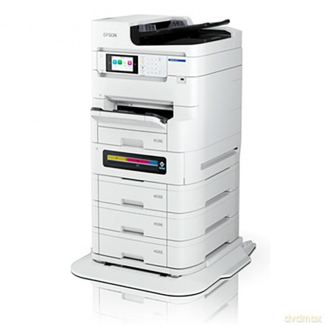 Workforce Pro Em-C8101rdwf