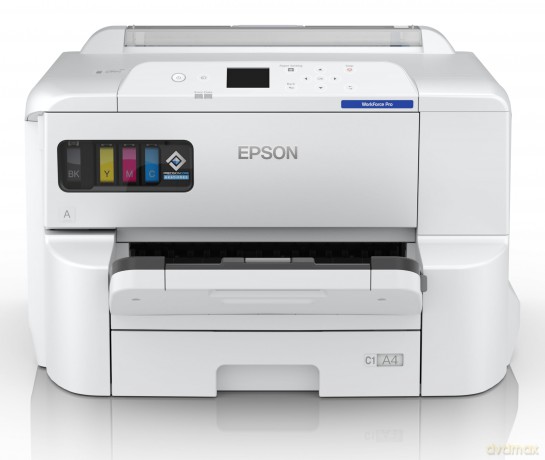 Workforce Pro Ep-C7000dw