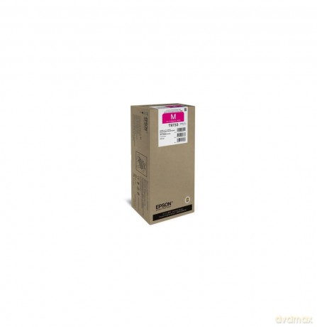 Workforce Pro Wf-C869r Magenta