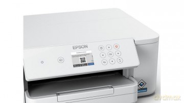 Workforce Pro Wf-M4119dw