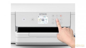 Workforce Pro Wf-M4119dw