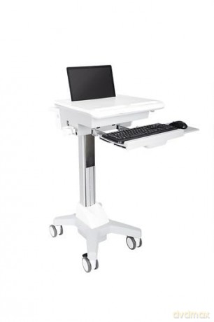 Workstation Ergonomica Notebook